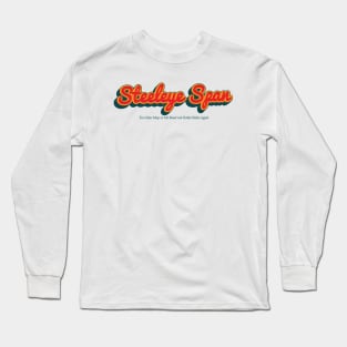 Steeleye Span Long Sleeve T-Shirt